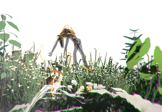 Emissaries